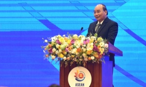 Phát biểu của Thủ tướng tại Hội nghị tổng kết Năm Việt Nam Chủ tịch ASEAN 2020